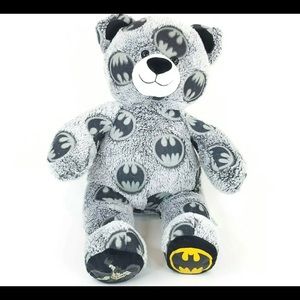 DC Comic Batman Build A Bear